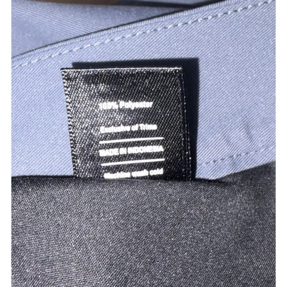 Public Rec Gamechanger 5-Pocket Pants 32x30 Gray‎ Performance Comfort Commuter
